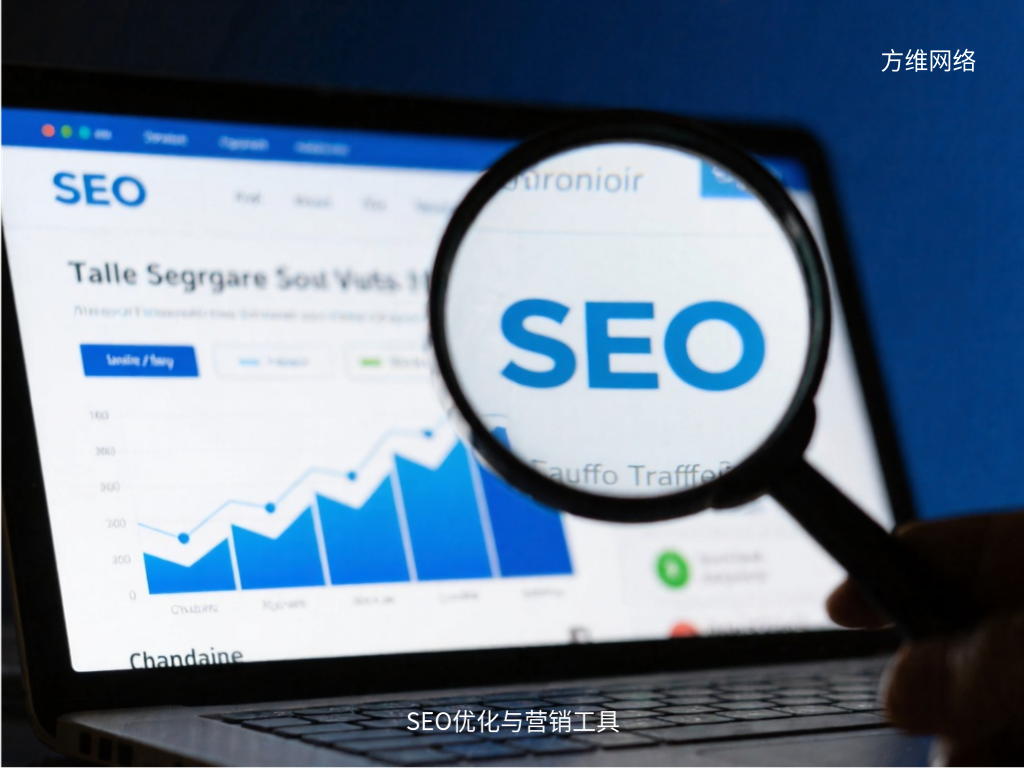 SEO優(yōu)化與營銷工具